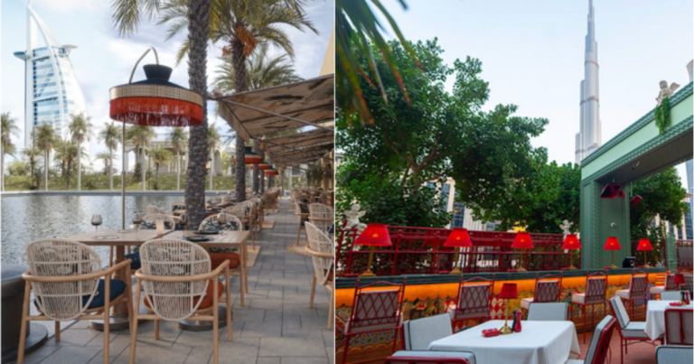 10 new Dubai restaurants opening soon you’ll want to try