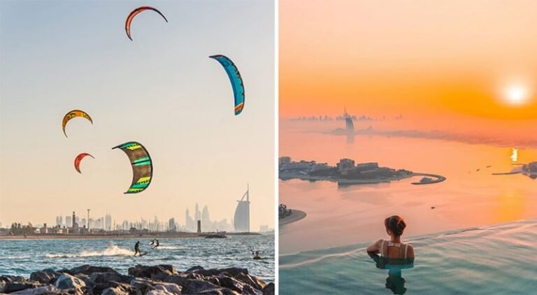 Early bird: Morning activities you can’t miss in Dubai