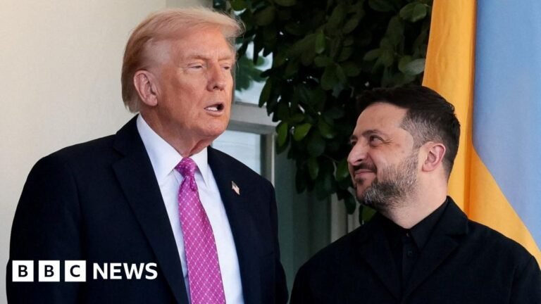 Zelensky ready to join Trump-Putin talks after ‘frank’ White House meeting Zelensky ready to join Trump-Putin talks after ‘frank’ White House meeting