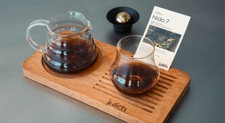 Here is where you can try the world’s most expensive coffee in Dubai