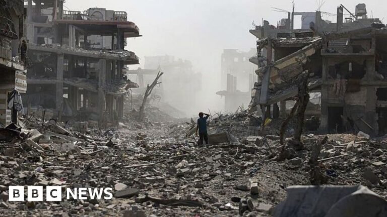 Israel receives body Hamas says belongs to Gaza hostage Israel receives body Hamas says belongs to Gaza hostage