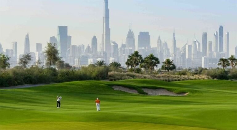 Emaar unveils Dhs100 billion new residential community Emaar unveils Dhs100 billion new residential community