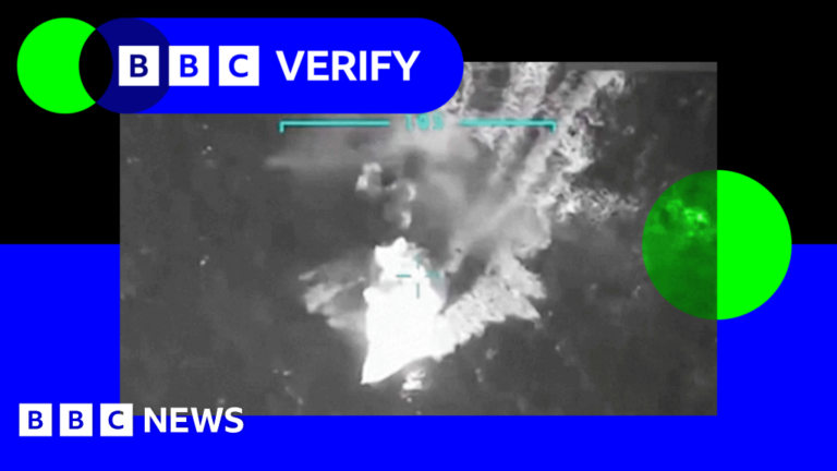 US strikes on ‘Venezuela drug boats’: are they legal? US strikes on ‘Venezuela drug boats’: are they legal?