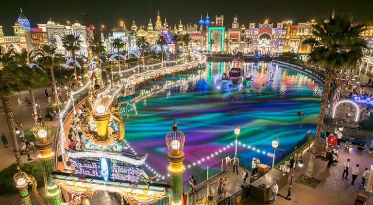 Your guide to a wallet-friendly adventure at Global Village