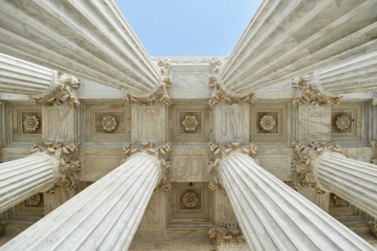 When may a candidate challenge election rules in federal court?