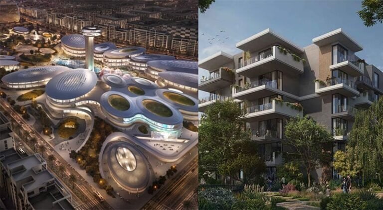 The upcoming malls in Dubai you need to know about