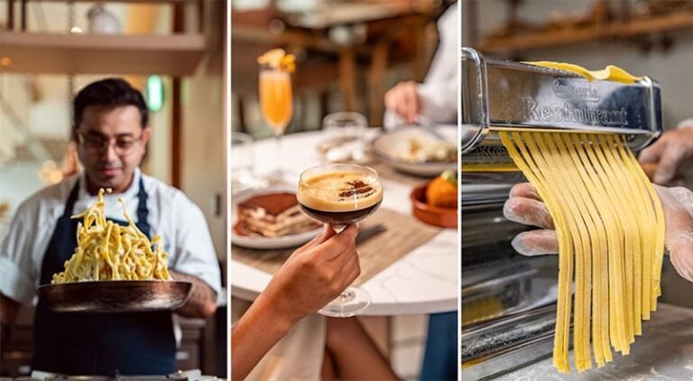 It’s all in the ingredients: Why food lovers are talking about Sofia’s Kitchen