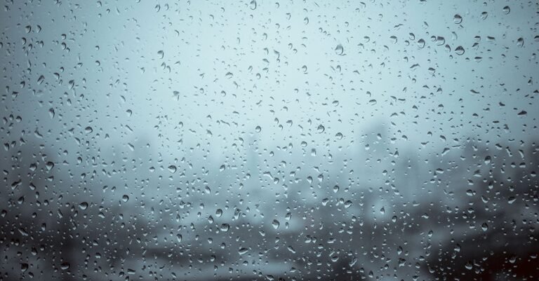 Safety advisory issued as unstable weather brings rain and thunder to the UAE