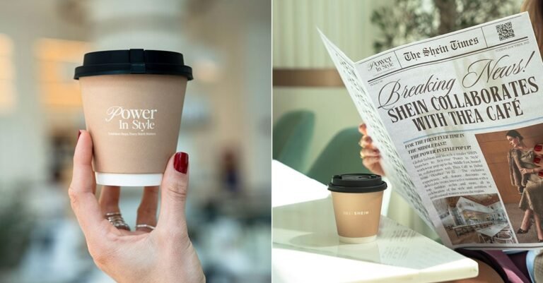 Power up your style: Don’t miss this exclusive SHEIN pop-up in Dubai Power up your style: Don’t miss this exclusive SHEIN pop-up in Dubai