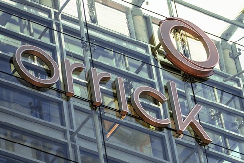 37 lawyers from this BigLaw firm are joining Orrick 37 lawyers from this BigLaw firm are joining Orrick