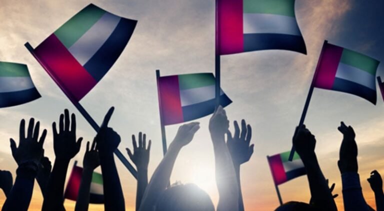 A new AI system has been introduced for UAE work permits