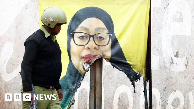 At least 240 charged with treason after poll violence At least 240 charged with treason after poll violence