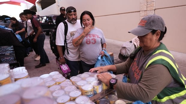 Trump administration wants U.S. states to ‘undo’ full payouts of SNAP food benefits Trump administration wants U.S. states to ‘undo’ full payouts of SNAP food benefits