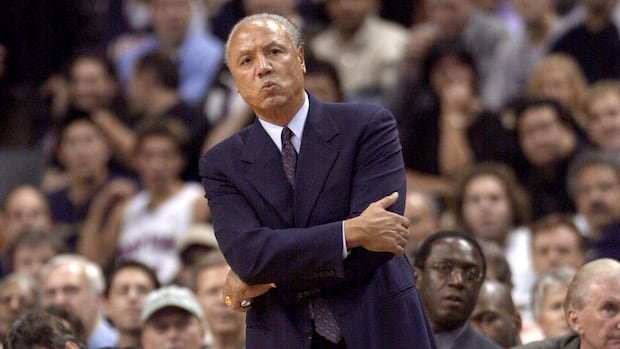 Hall of Famer and former Raptors coach Lenny Wilkens dies at 88 Hall of Famer and former Raptors coach Lenny Wilkens dies at 88