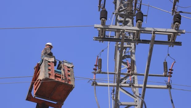 After 2 years of war, Gaza electric company takes first steps to turn the lights back on After 2 years of war, Gaza electric company takes first steps to turn the lights back on