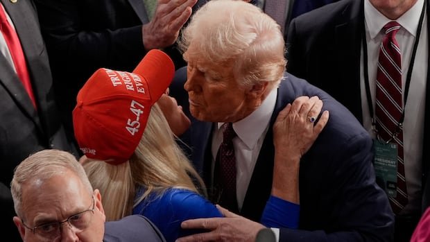 Trump calls it quits with Marjorie Taylor Greene amid Epstein feud, calling her ‘Wacky’ Trump calls it quits with Marjorie Taylor Greene amid Epstein feud, calling her ‘Wacky’