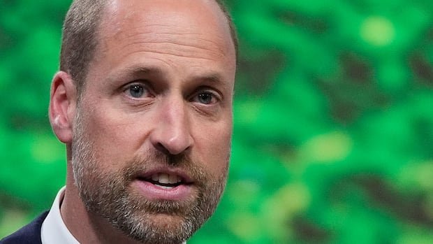 A prince under pressure: Why there’s so much at stake for William as the monarchy faces scandal A prince under pressure: Why there’s so much at stake for William as the monarchy faces scandal