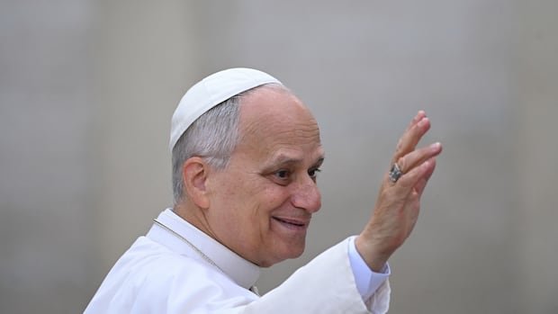 Pope Leo, Catholic bishops come out against ‘vilification’ of immigrants in U.S. Pope Leo, Catholic bishops come out against ‘vilification’ of immigrants in U.S.