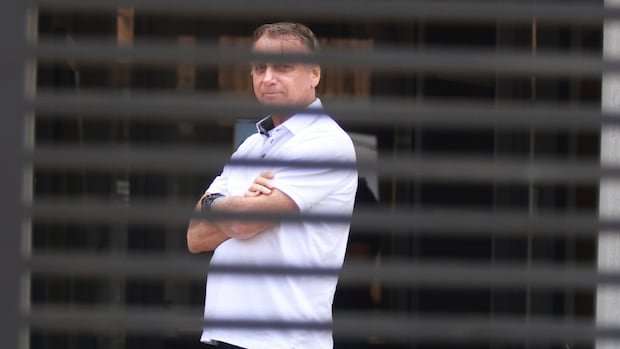 Bolsonaro claims ‘hallucinations’ led the ex-Brazil president to tamper with ankle monitor Bolsonaro claims ‘hallucinations’ led the ex-Brazil president to tamper with ankle monitor