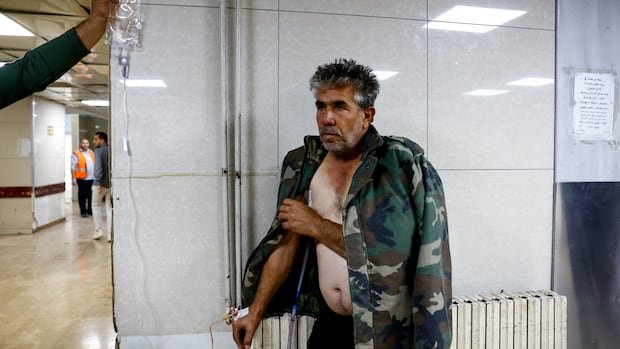 Israeli forces kill at least 13 in southern Syria raid, officials and residents say Israeli forces kill at least 13 in southern Syria raid, officials and residents say