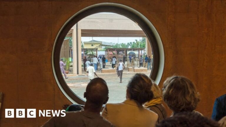 The Museum of West African Art (Mowaa) and the row over Nigeria’s Benin Bronzes