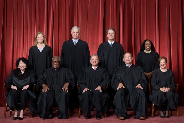 What can we learn from the Supreme Court’s first round of oral arguments? What can we learn from the Supreme Court’s first round of oral arguments?