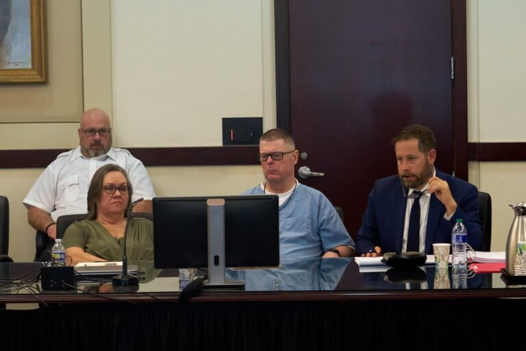 TN Appeals Court Upholds Russell Maze’s Shaken Baby Conviction — ProPublica