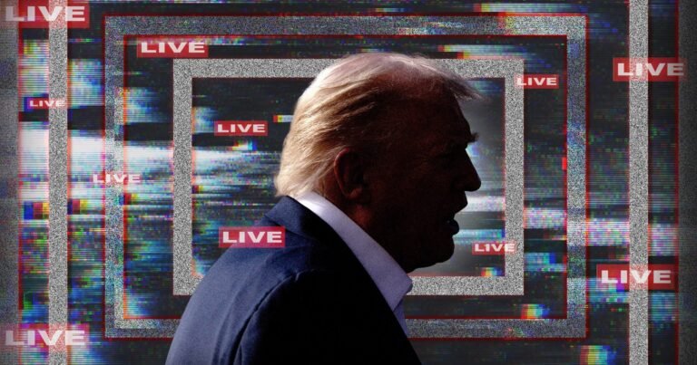 Fox News and the Misleading Story of Portland’s ICE Protests — ProPublica