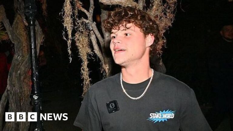 YouTuber Jack Doherty arrested in Miami on drug possession charges YouTuber Jack Doherty arrested in Miami on drug possession charges