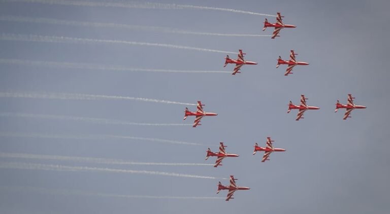 The major news from Dubai Airshow 2025 you need to know