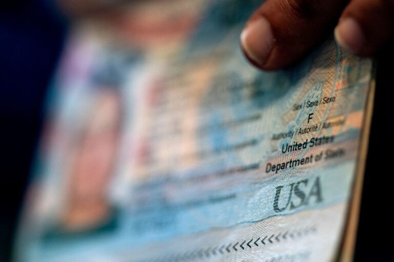 Supreme Court sides with Trump administration on sex designations on passports Supreme Court sides with Trump administration on sex designations on passports