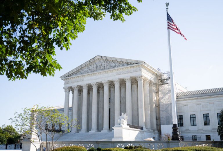 Supreme Court agrees to hear case on border crossings