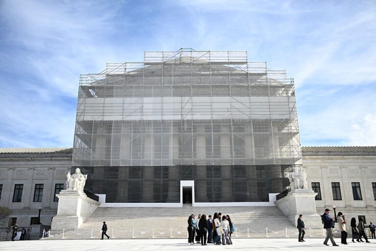 Six significant cases the justices are deciding whether to hear