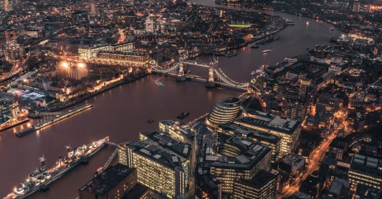 London’s most iconic places to eat, stay and play London’s most iconic places to eat, stay and play