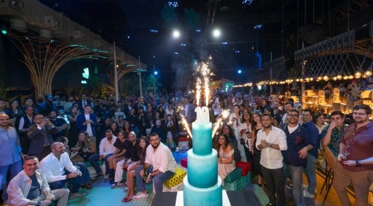 Deliveroo Restaurant Awards 2025: Pickl and Mashrou3 Tabkha share top prize Deliveroo Restaurant Awards 2025: Pickl and Mashrou3 Tabkha share top prize