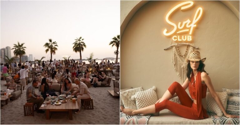 The latest evolution of The Gallery by Ploom lands at Surf Club this weekend