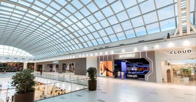 The Circle is Getting BIGGER: Check out what’s new at Circle Mall, JVC