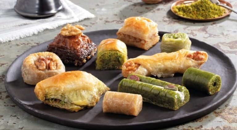 160 years of sweet habit: Inside Hafiz Mustafa’s Dubai era