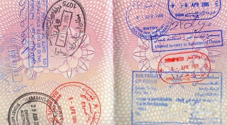 Grand Tours Visa: Phase one of the GCC Visa will begin in December