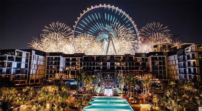 Celebrate the festive season in style at Banyan Tree Dubai Celebrate the festive season in style at Banyan Tree Dubai