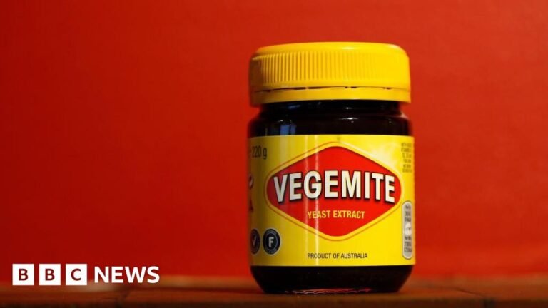 Australian murderer sues for right to Vegemite behind bars Australian murderer sues for right to Vegemite behind bars