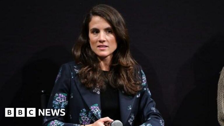 JFK granddaughter shares terminal cancer diagnosis