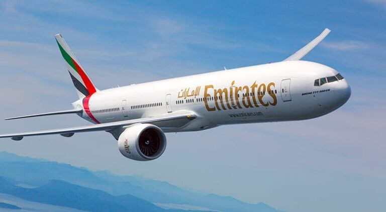 Emirates issues travel alert for US passengers