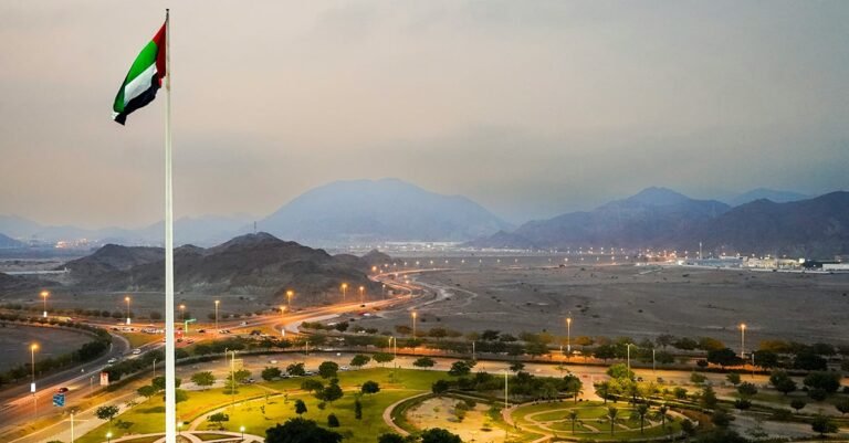 You can now get around Fujairah easily with Hala