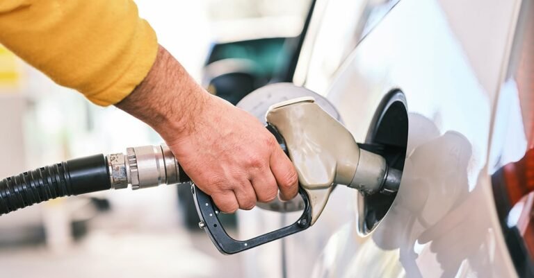 UAE petrol and diesel prices announced for December 2025