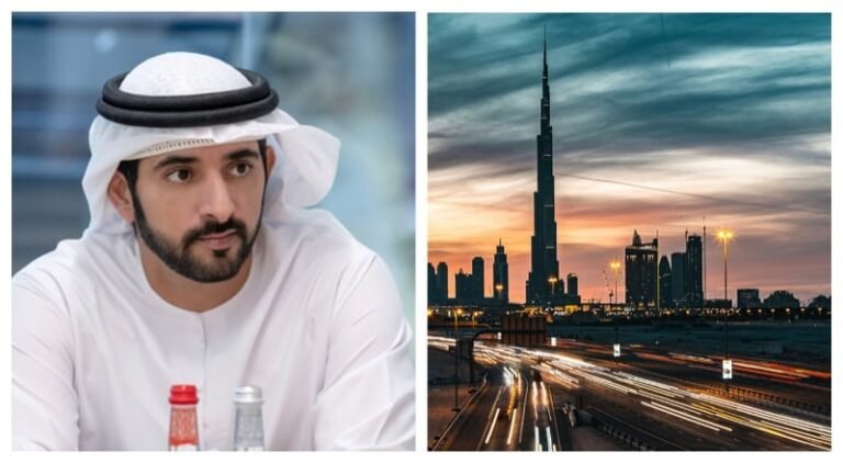 Major Dhs18.3 billion plan announced to transform parks, schools and jobs in Dubai Major Dhs18.3 billion plan announced to transform parks, schools and jobs in Dubai