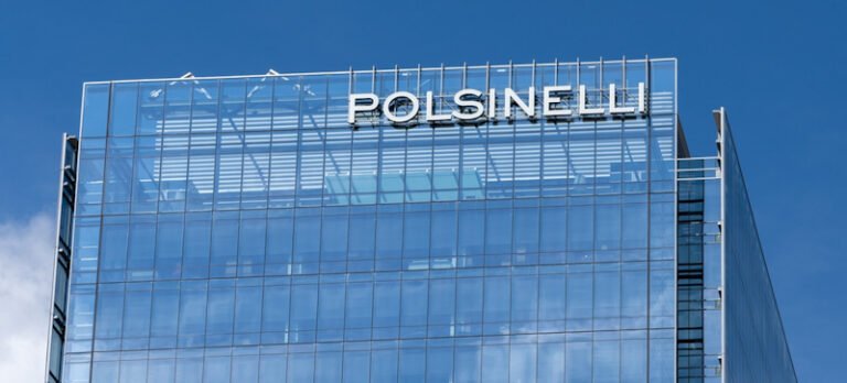 Lawyer ends sexual harassment and retaliation suit against Polsinelli, 2 partners after claims allowed