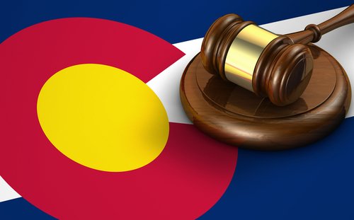 Former judicial ethics chief files suit claiming Colorado justices, other officials conspired to hide misconduct Former judicial ethics chief files suit claiming Colorado justices, other officials conspired to hide misconduct