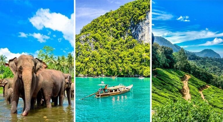 visa-free destinations for the long weekend