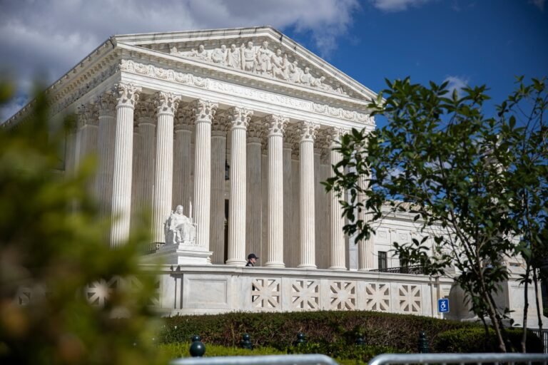 Justices debate protections for contractors from some suits for mishaps in war zone Justices debate protections for contractors from some suits for mishaps in war zone